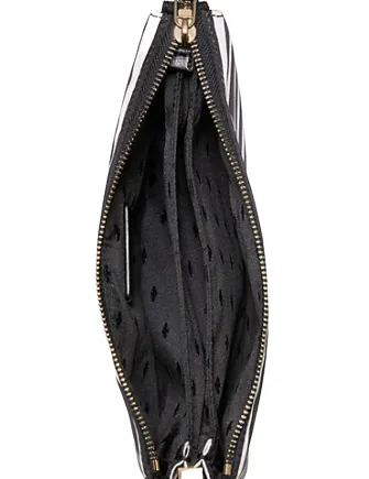 Kate Spade New York Dawn Triple Gusset Crossbody