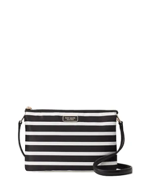 Kate Spade New York Dawn Triple Gusset Crossbody