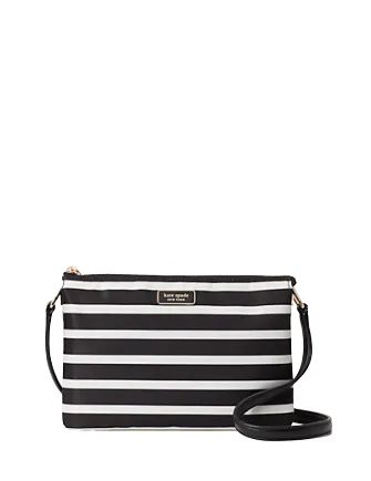 Kate Spade New York Dawn Triple Gusset Crossbody