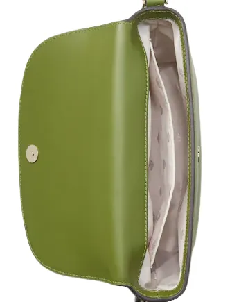 Kate Spade New York Emmie Flap Crossbody