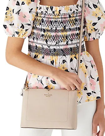 Kate Spade New York Harlow Crossbody