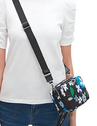 Kate Spade New York Jae Bold Blooms Small Camera Bag
