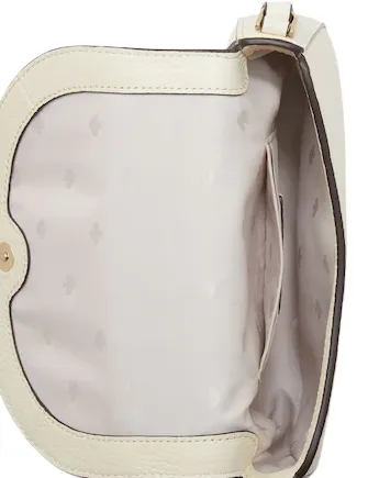 Kate Spade New York Leila Mini Flap Crossbody