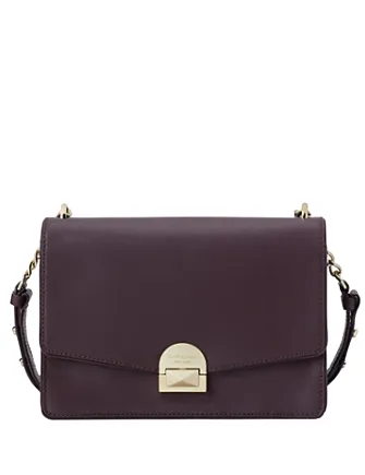 Kate Spade New York Neve Medium Convertible Flap Shoulder Bag