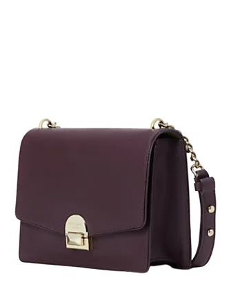 Kate Spade New York Neve Medium Convertible Flap Shoulder Bag