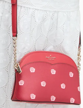 Kate Spade New York Payton Small Dome Crossbody