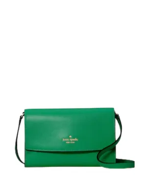 Kate Spade New York Perry Leather Crossbody