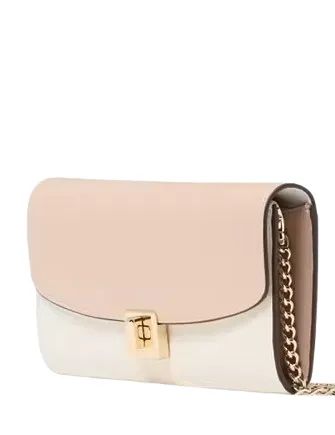 Kate Spade New York Phoebe Turnlock Wallet-on-chain