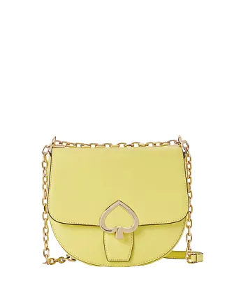 Kate Spade New York Robyn Medium Chain Saddle Bag