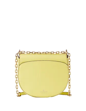 Kate Spade New York Robyn Medium Chain Saddle Bag