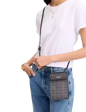 Kate Spade New York Serena Phone Crossbody Bag