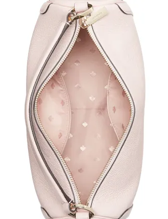 Kate Spade New York Smoosh Crossbody