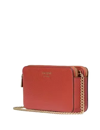 Kate Spade New York Taylor Double Zip Crossbody