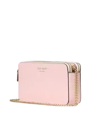 Kate Spade New York Taylor Double Zip Crossbody