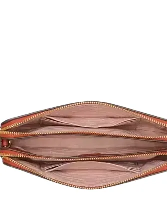 Kate Spade New York Taylor Double Zip Crossbody