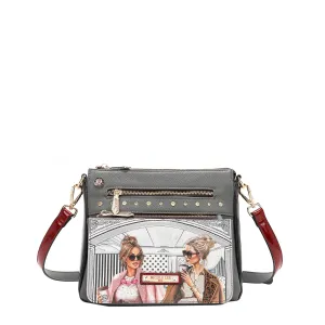 LADIES NIGHT OUT CROSSBODY
