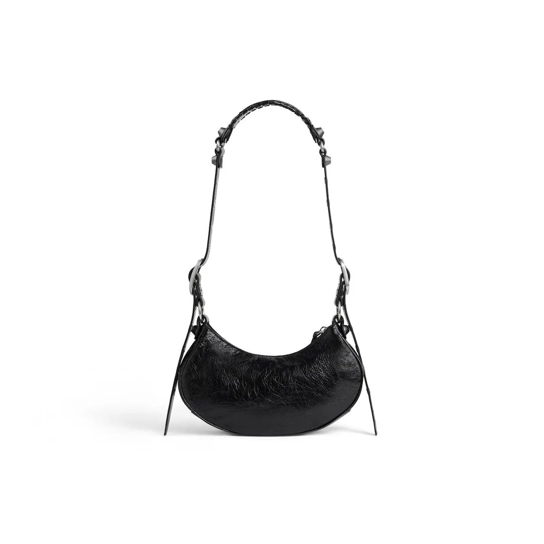 Le cagole xs shoulder bag