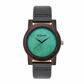 Leaf Green | Womens