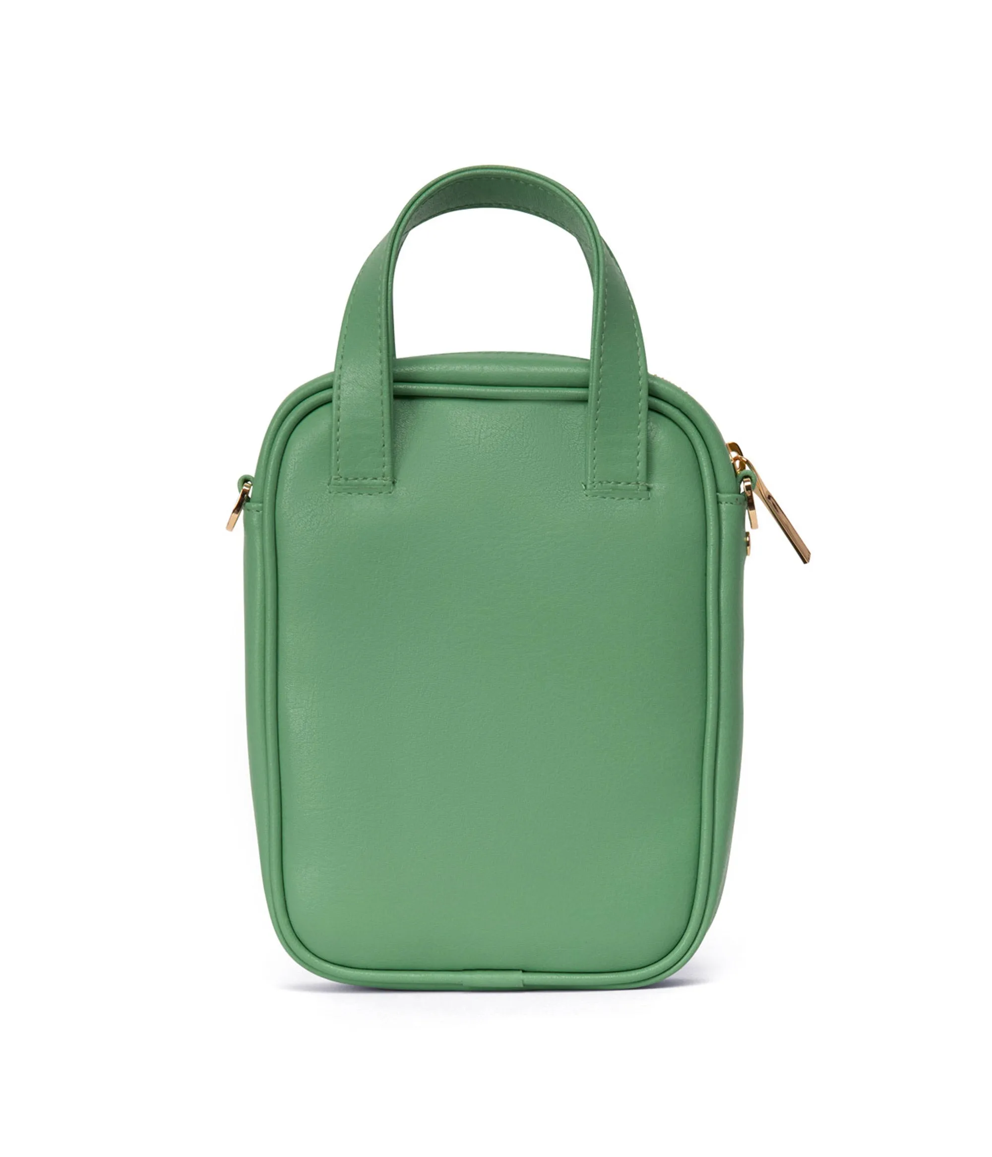 LEAP Vegan Crossbody Bag - Arbor