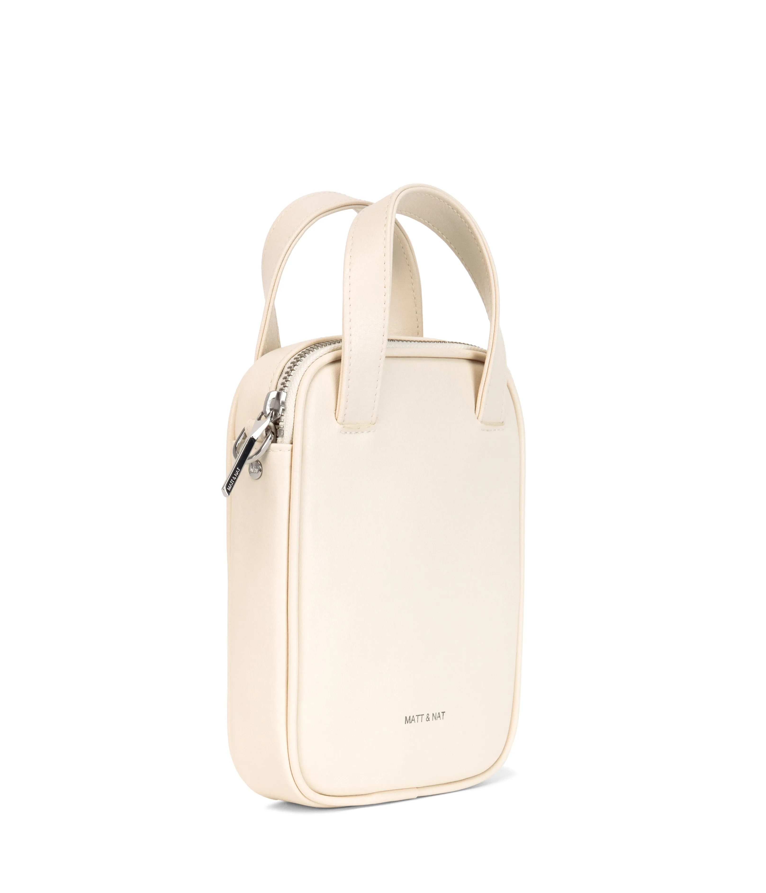 LEAP Vegan Crossbody Bag - Arbor