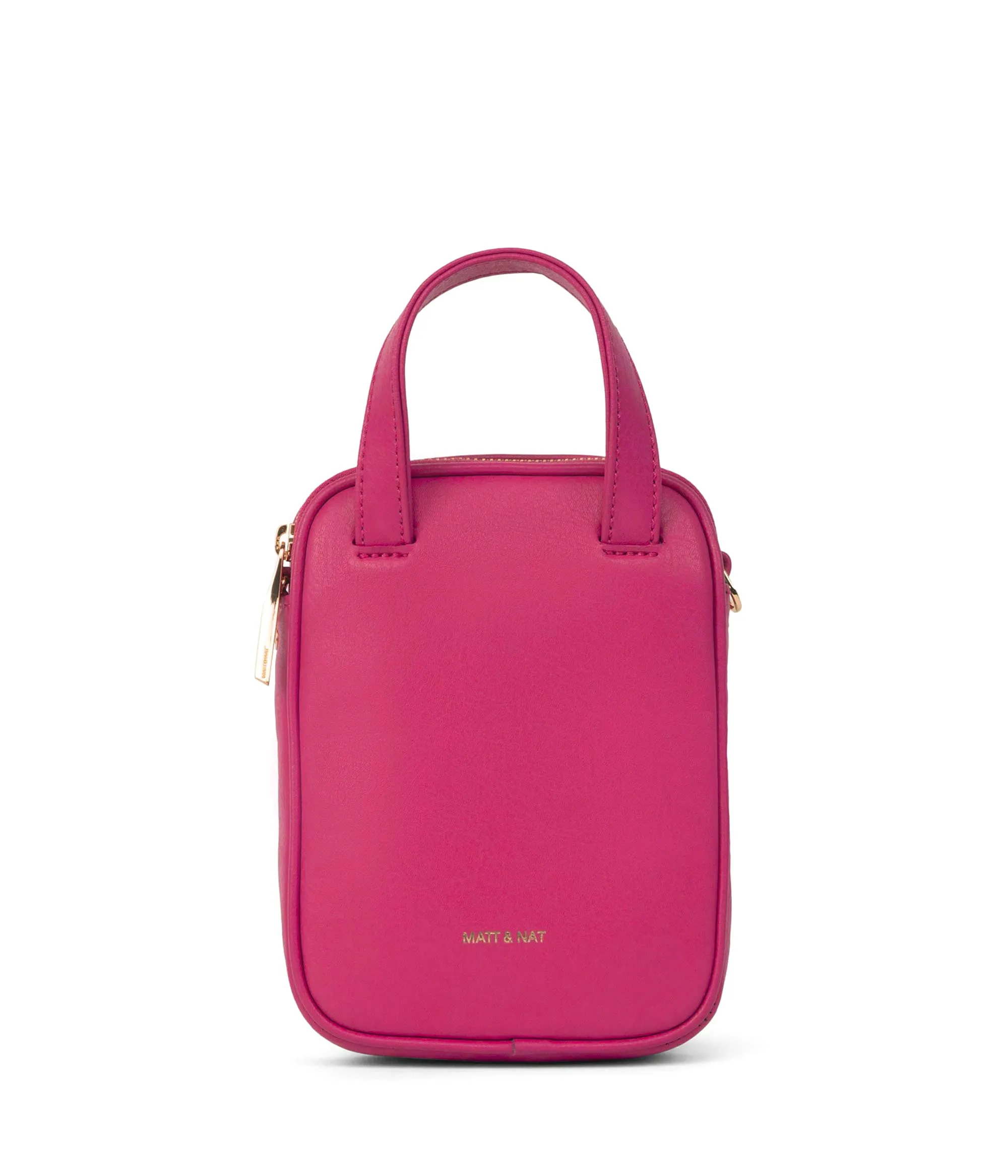LEAP Vegan Crossbody Bag - Arbor