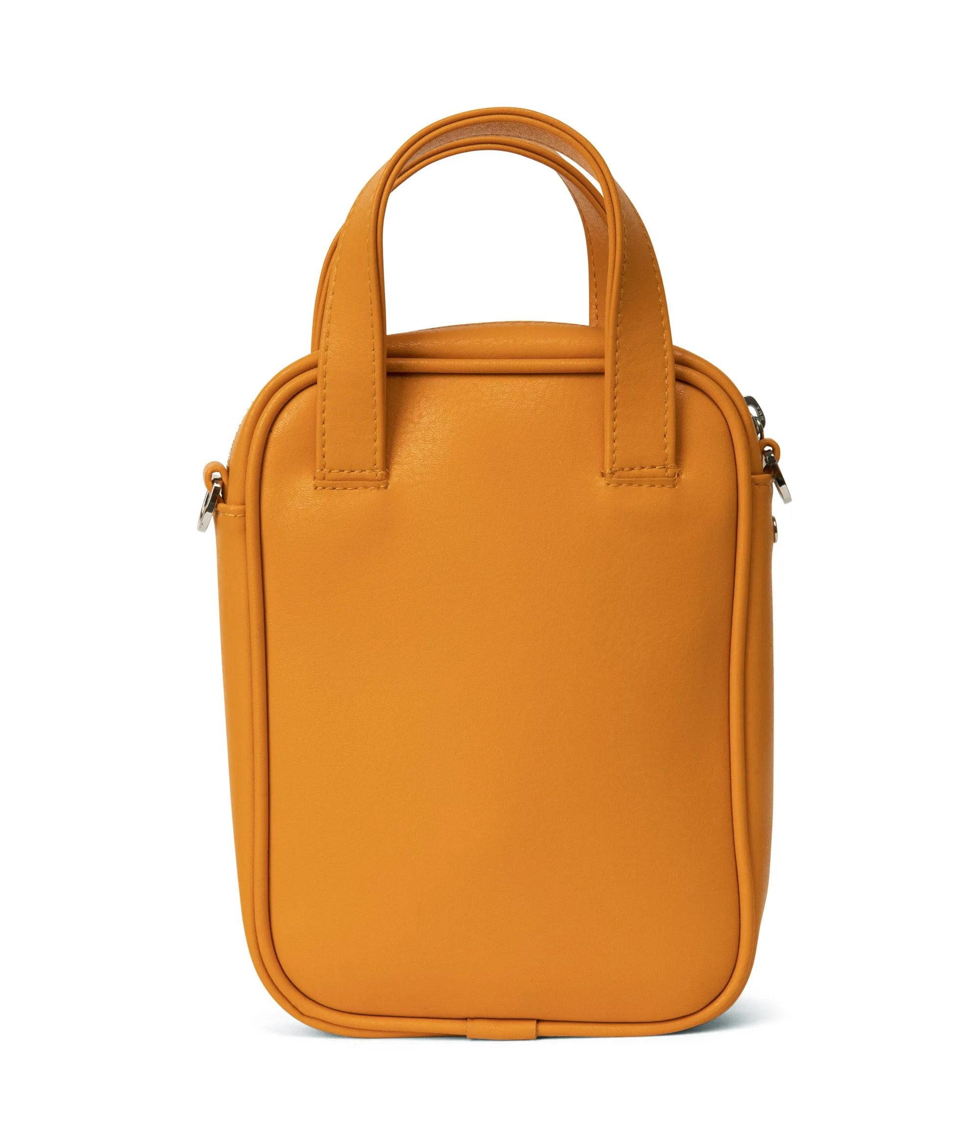 LEAP Vegan Crossbody Bag - Arbor