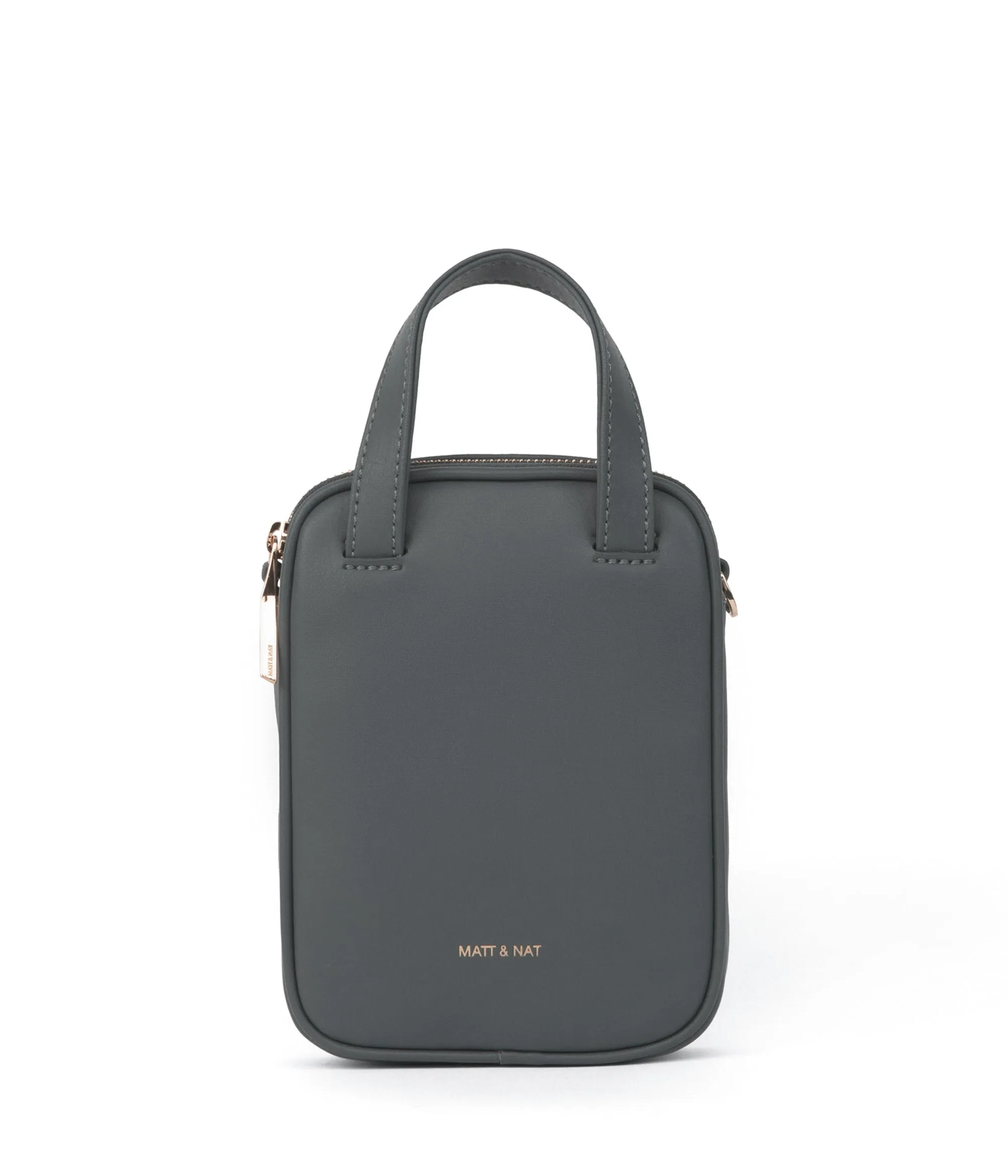 LEAP Vegan Crossbody Bag - Arbor