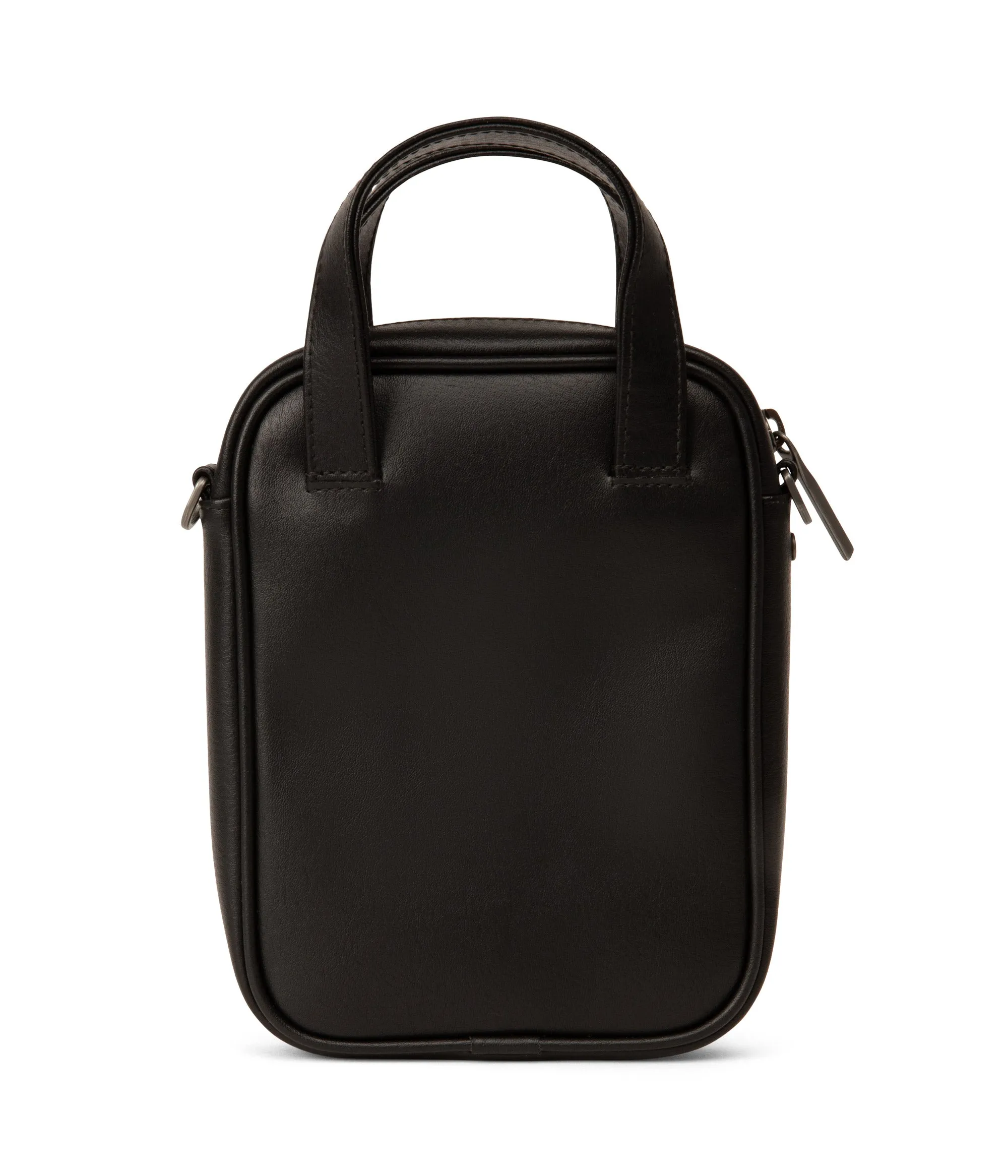 LEAP Vegan Crossbody Bag - Arbor