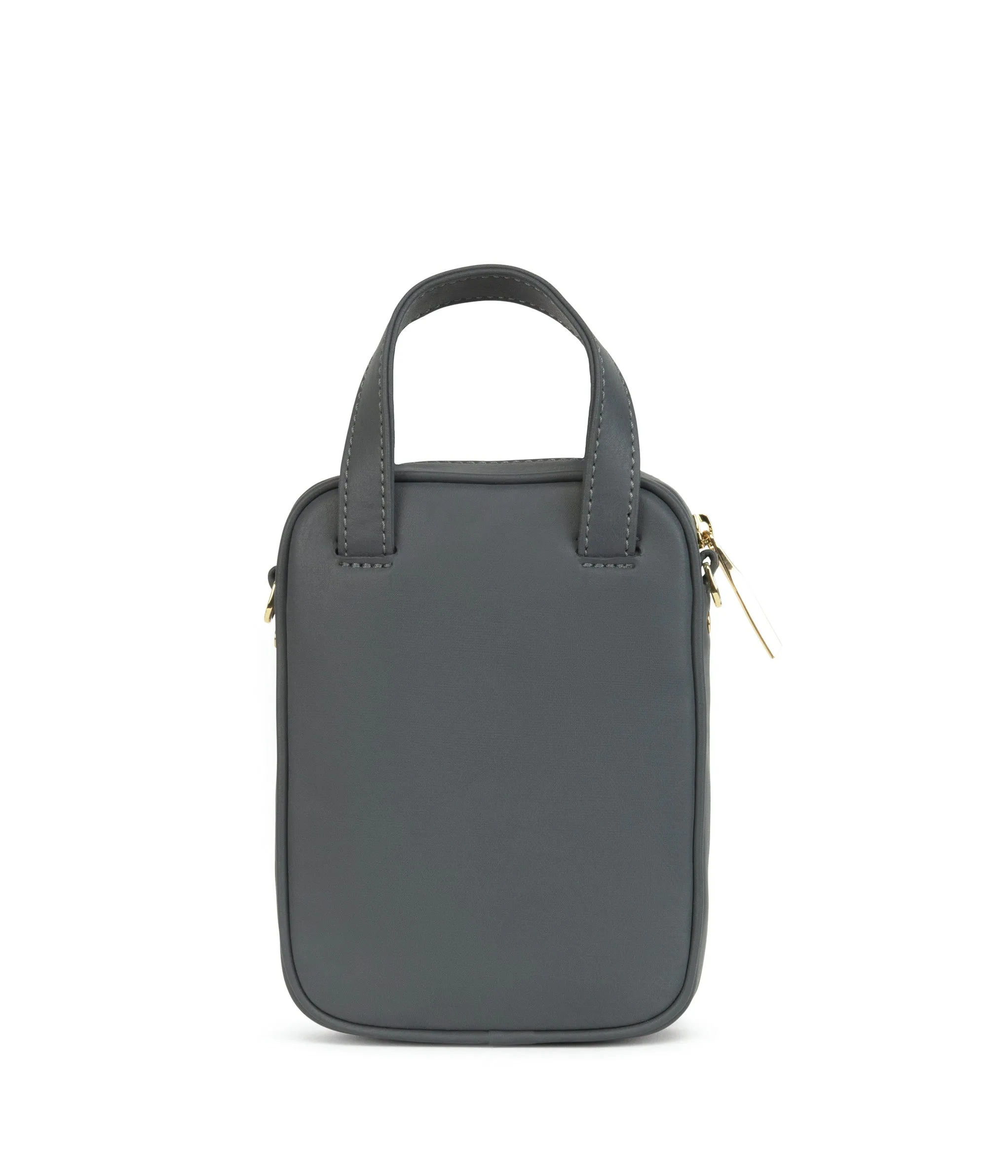 LEAP Vegan Crossbody Bag - Arbor