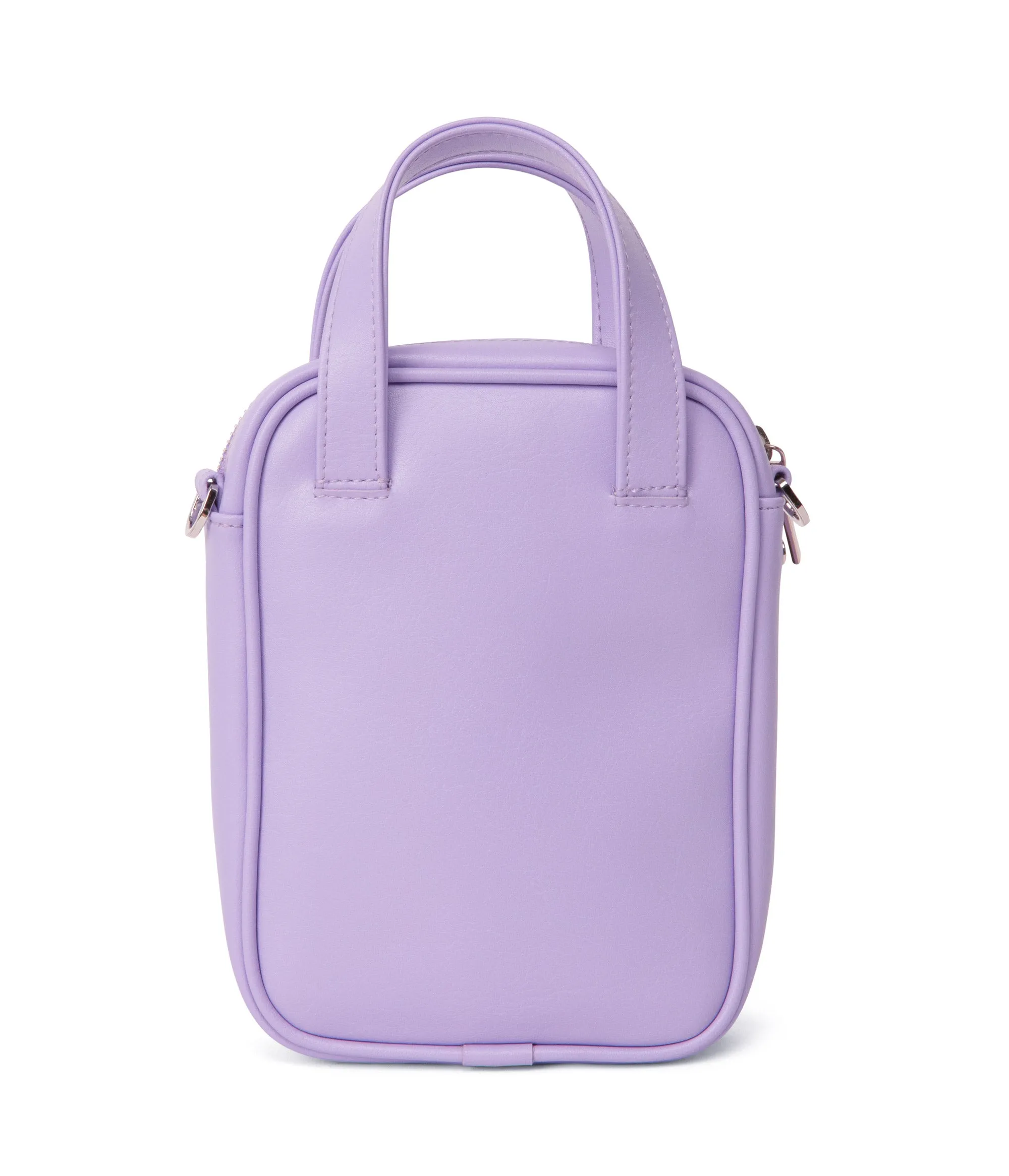 LEAP Vegan Crossbody Bag - Arbor