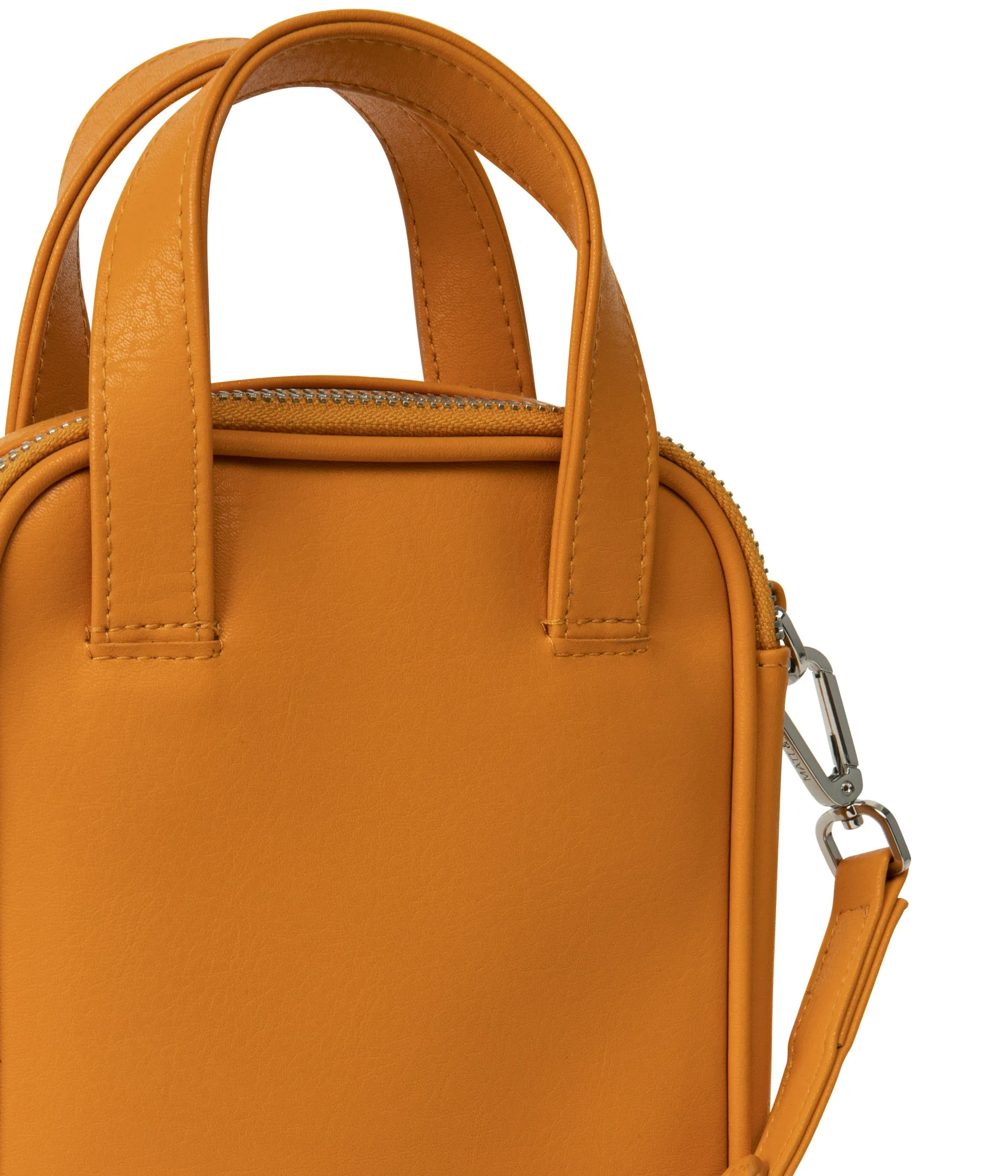 LEAP Vegan Crossbody Bag - Arbor