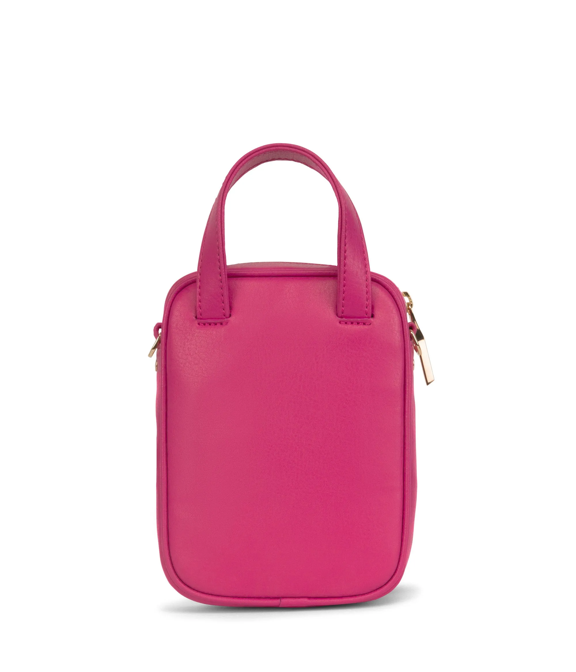 LEAP Vegan Crossbody Bag - Arbor