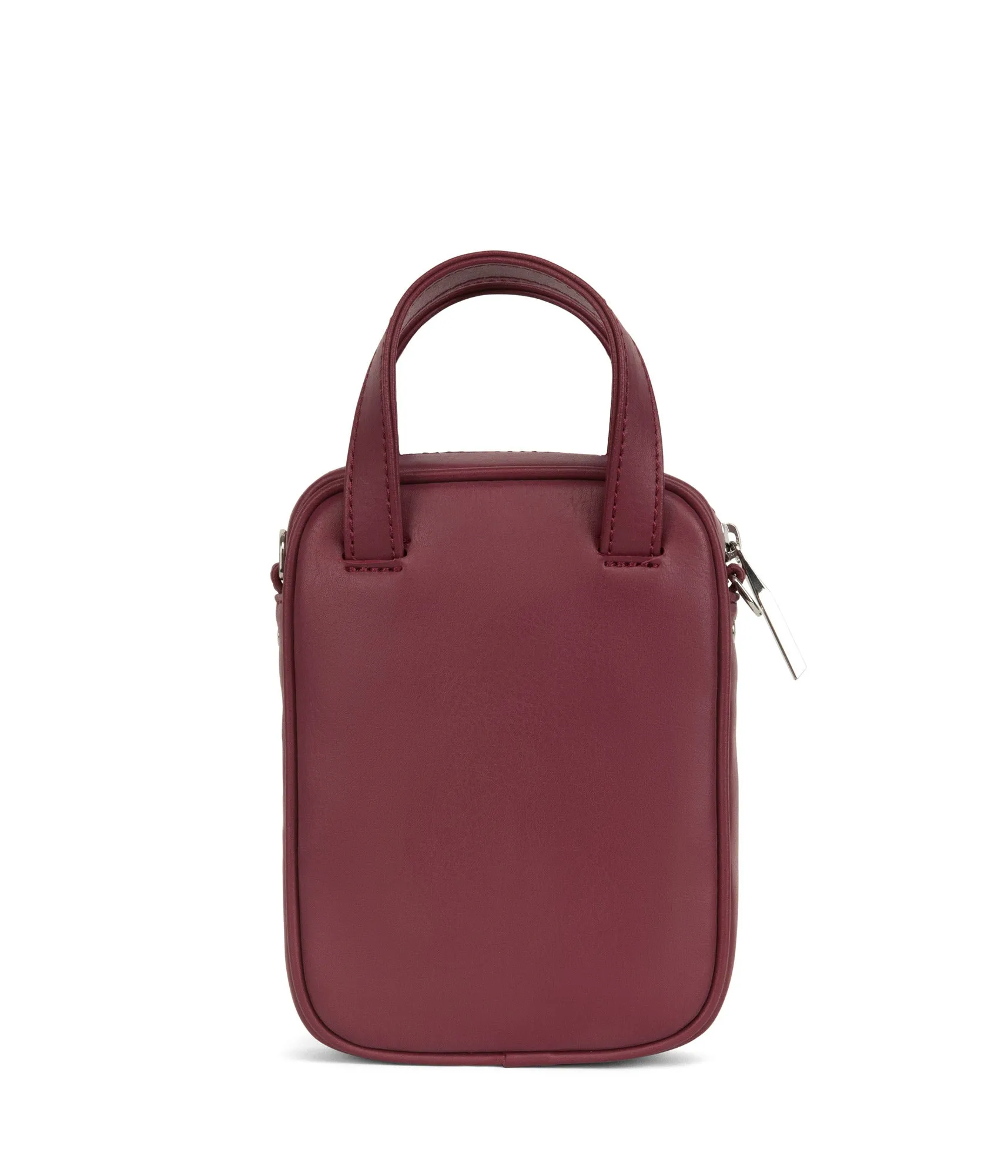 LEAP Vegan Crossbody Bag - Arbor