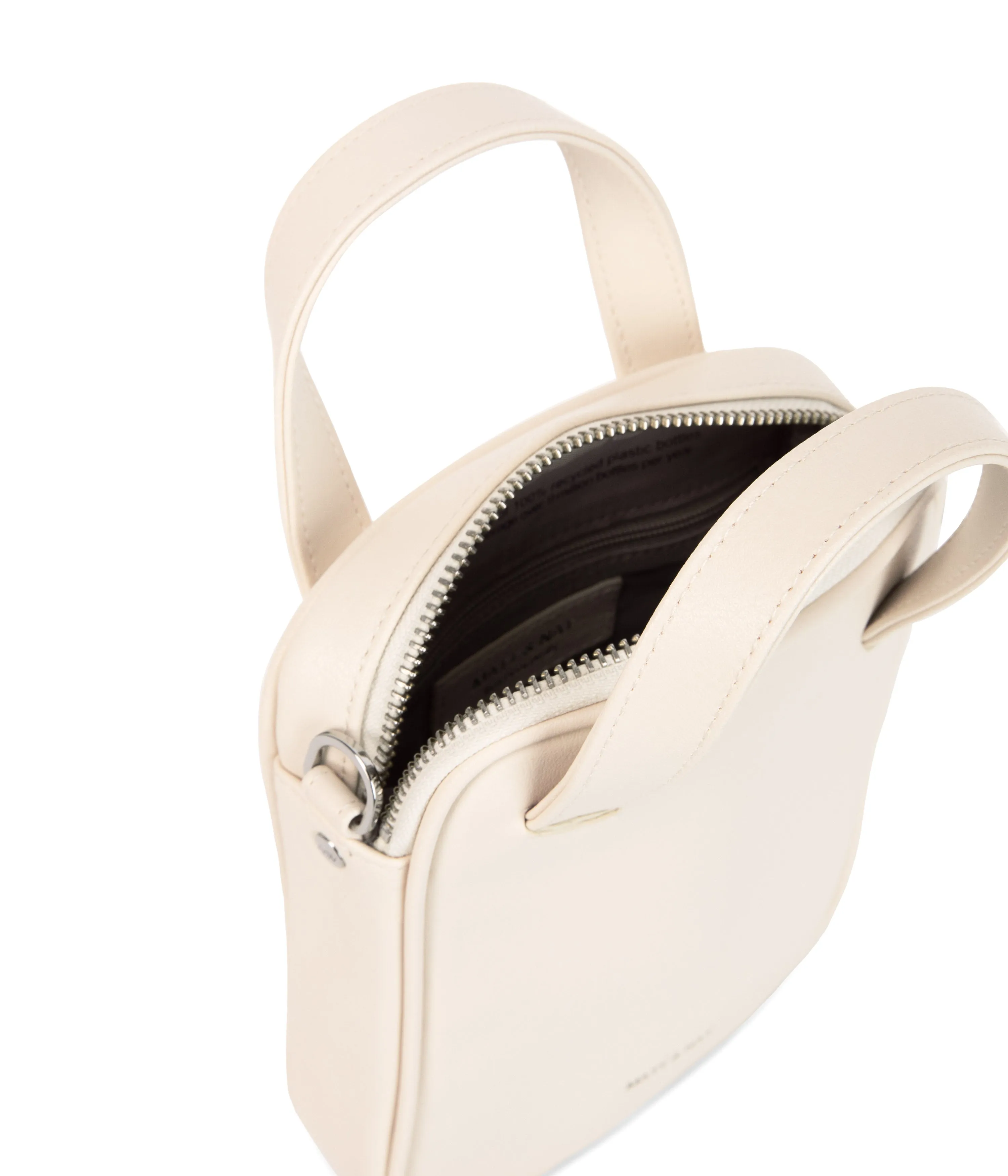LEAP Vegan Crossbody Bag - Arbor