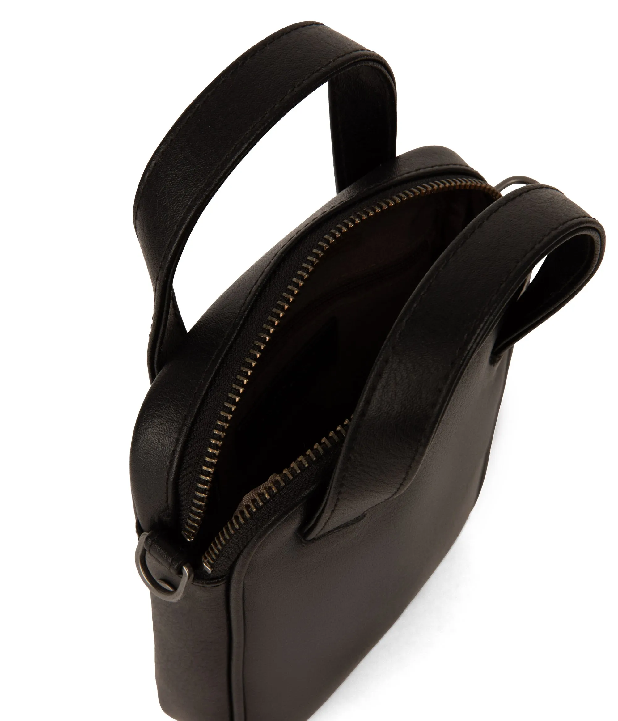LEAP Vegan Crossbody Bag - Arbor