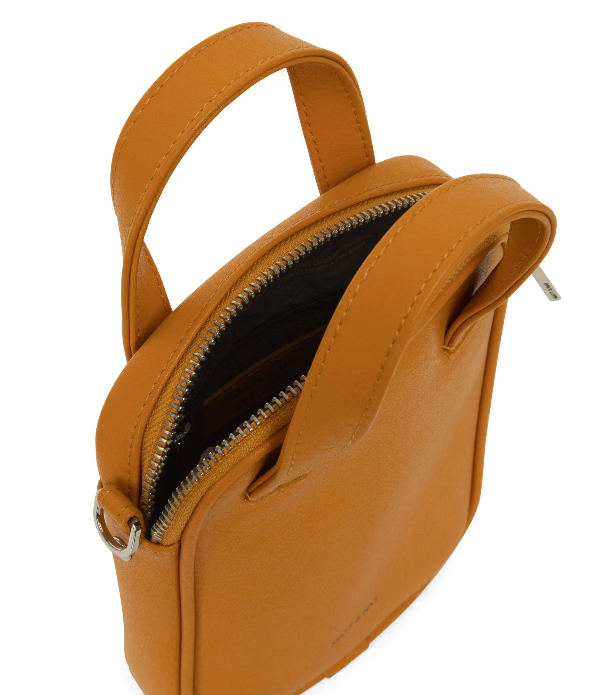 LEAP Vegan Crossbody Bag - Arbor