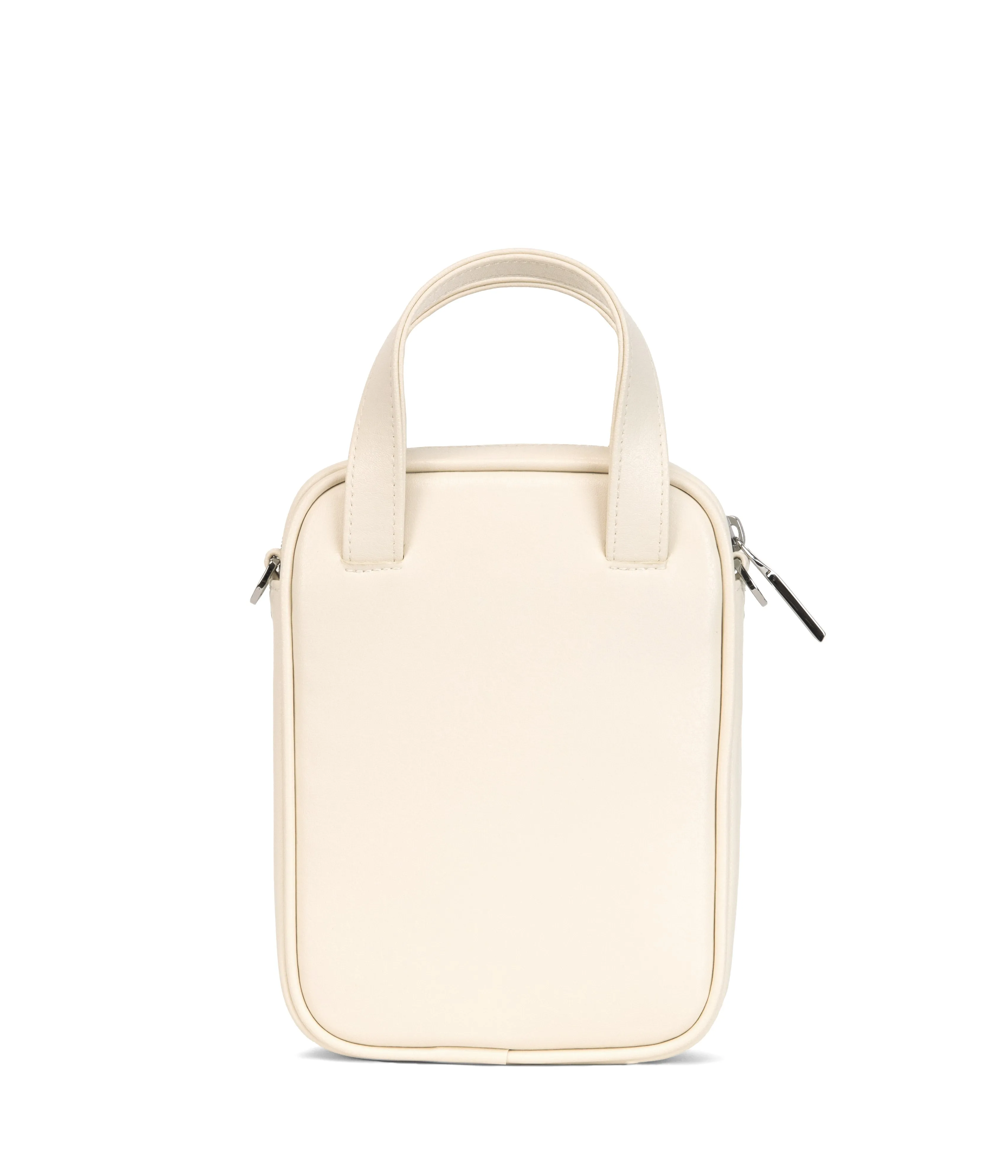 LEAP Vegan Crossbody Bag - Arbor