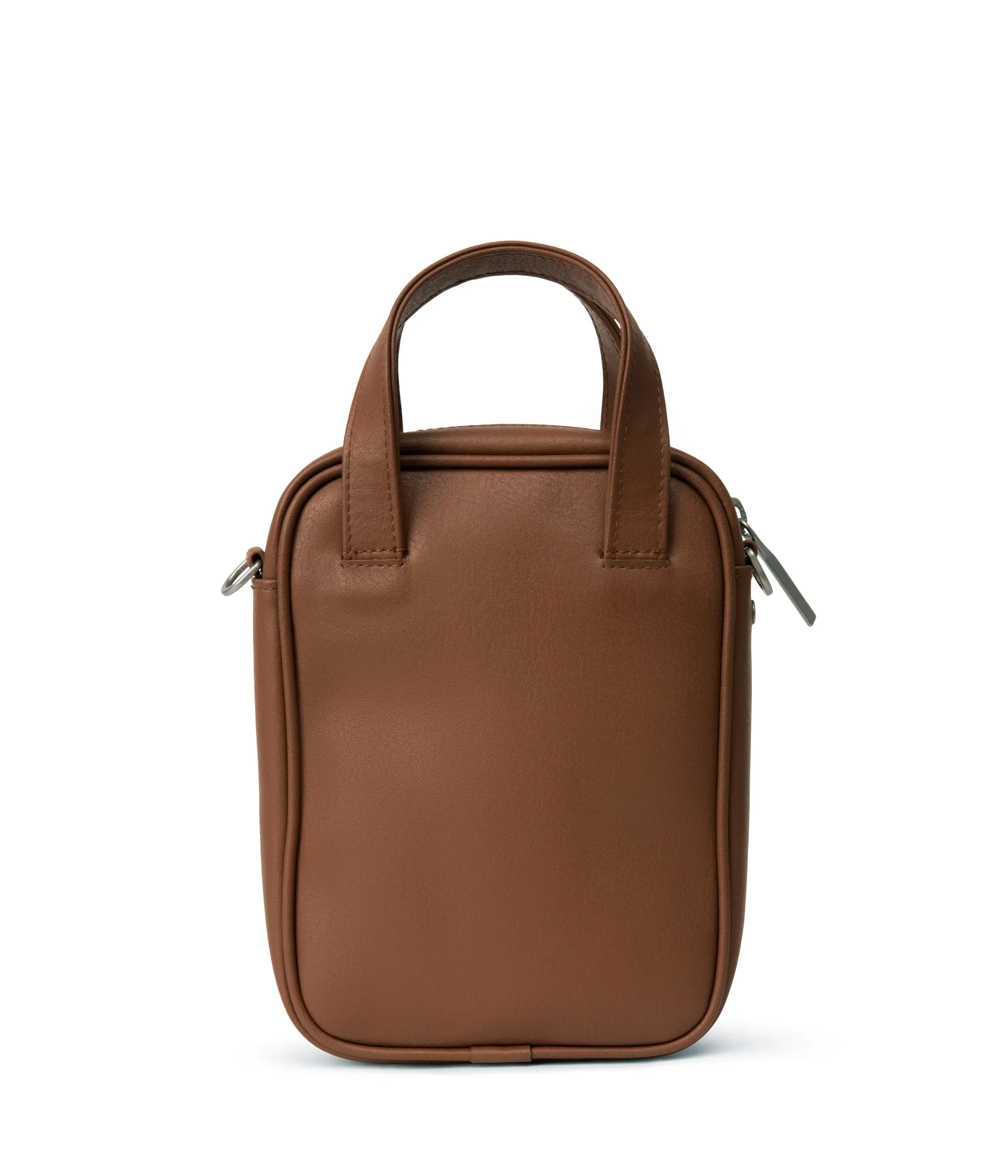 LEAP Vegan Crossbody Bag - Arbor