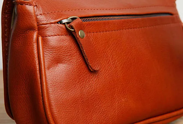 Leather Cute Womens Small Shoulder Bag Purse Crossbody Bag for Women