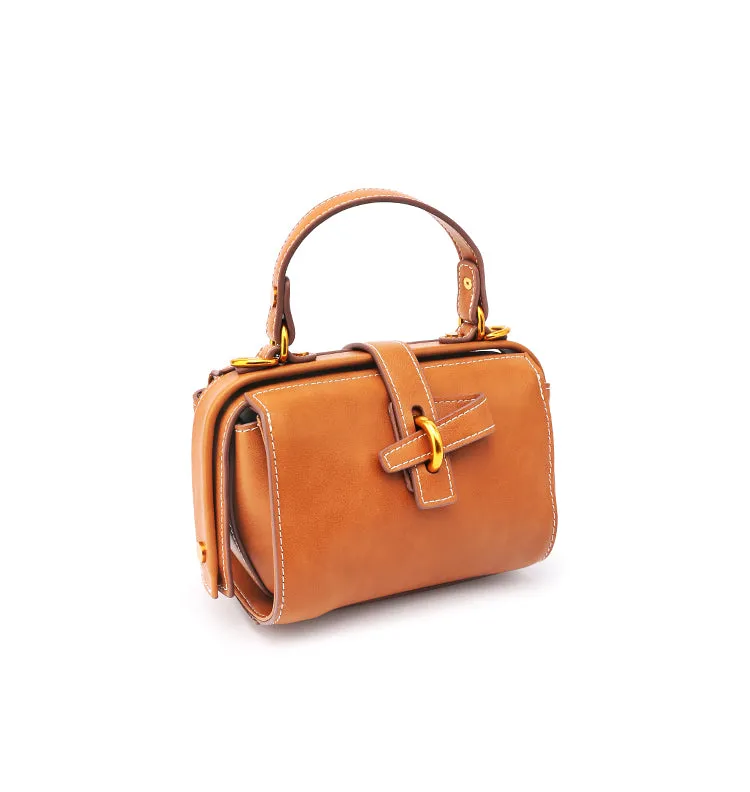 LEATHER Doctor WOMEN Handbag Purse SHOULDER BAG Purse FOR WOMEN