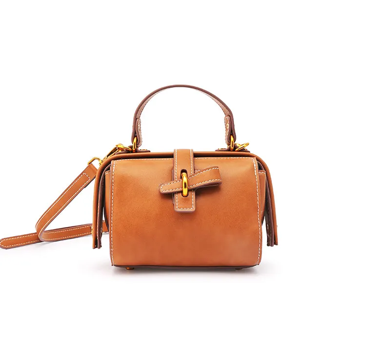 LEATHER Doctor WOMEN Handbag Purse SHOULDER BAG Purse FOR WOMEN