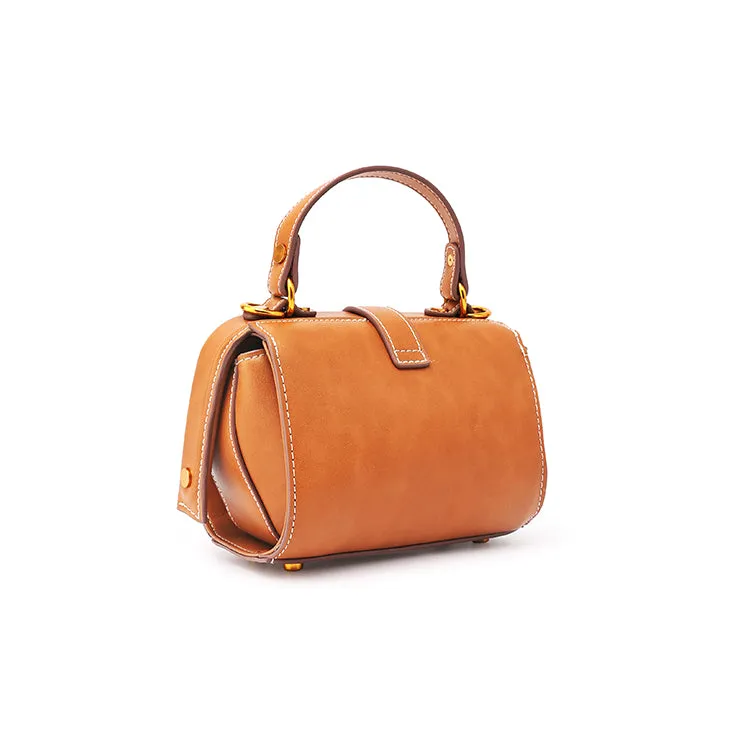 LEATHER Doctor WOMEN Handbag Purse SHOULDER BAG Purse FOR WOMEN