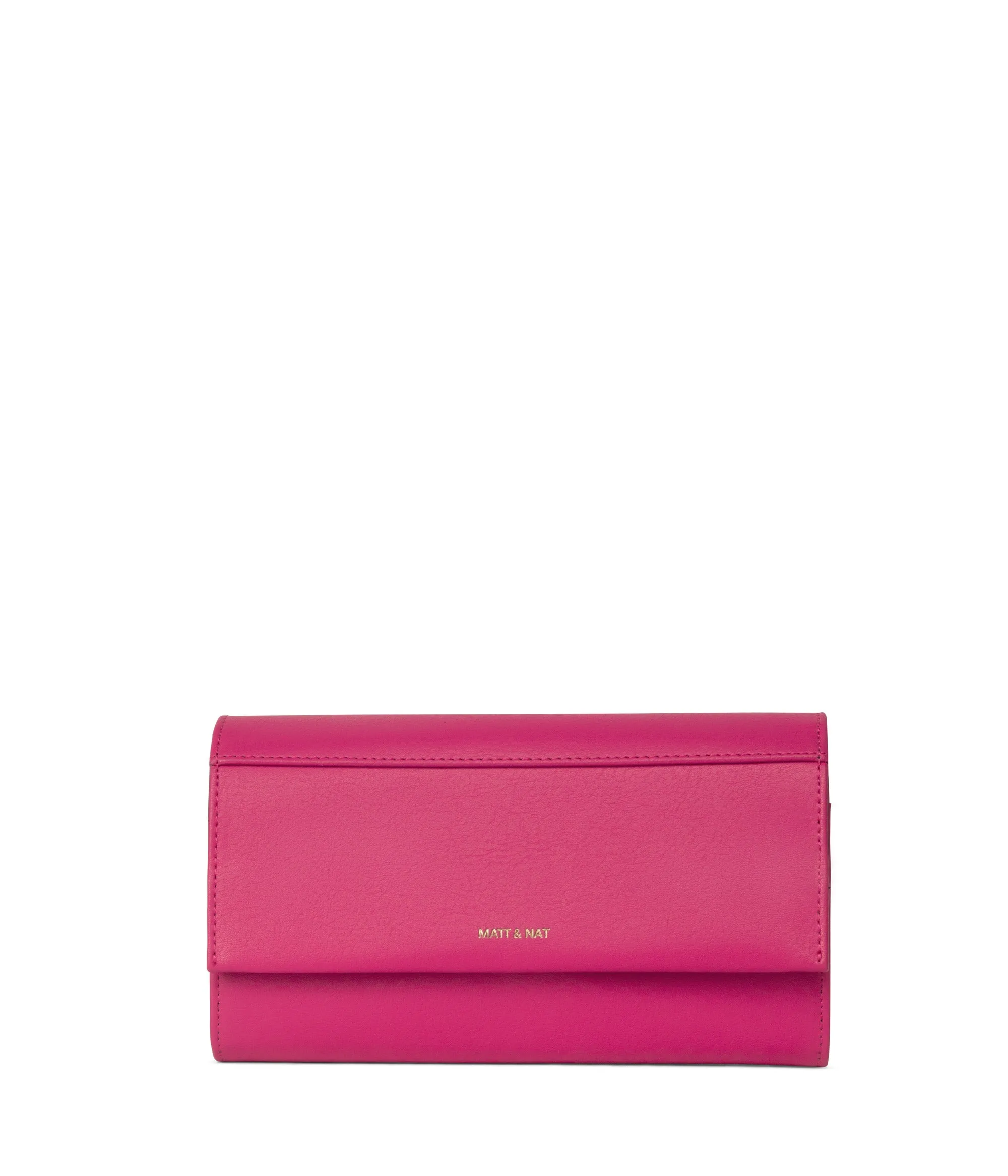 LETTE Vegan Wallet Crossbody Bag - Arbor