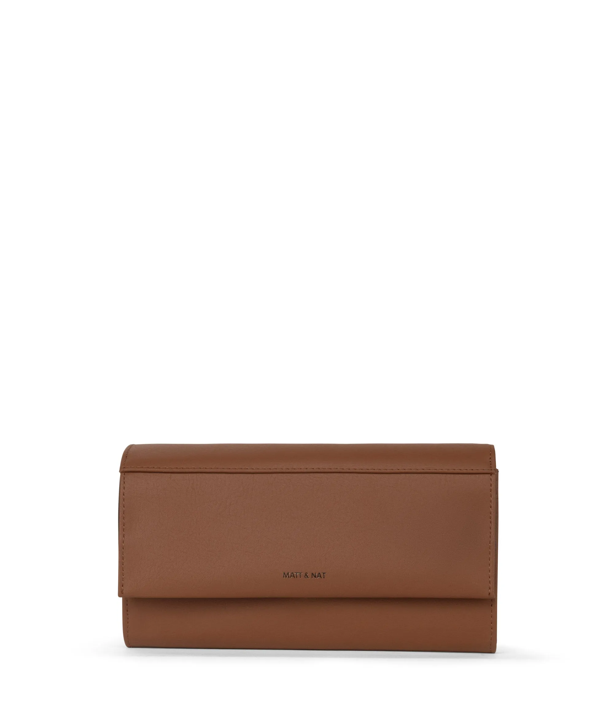 LETTE Vegan Wallet Crossbody Bag - Arbor