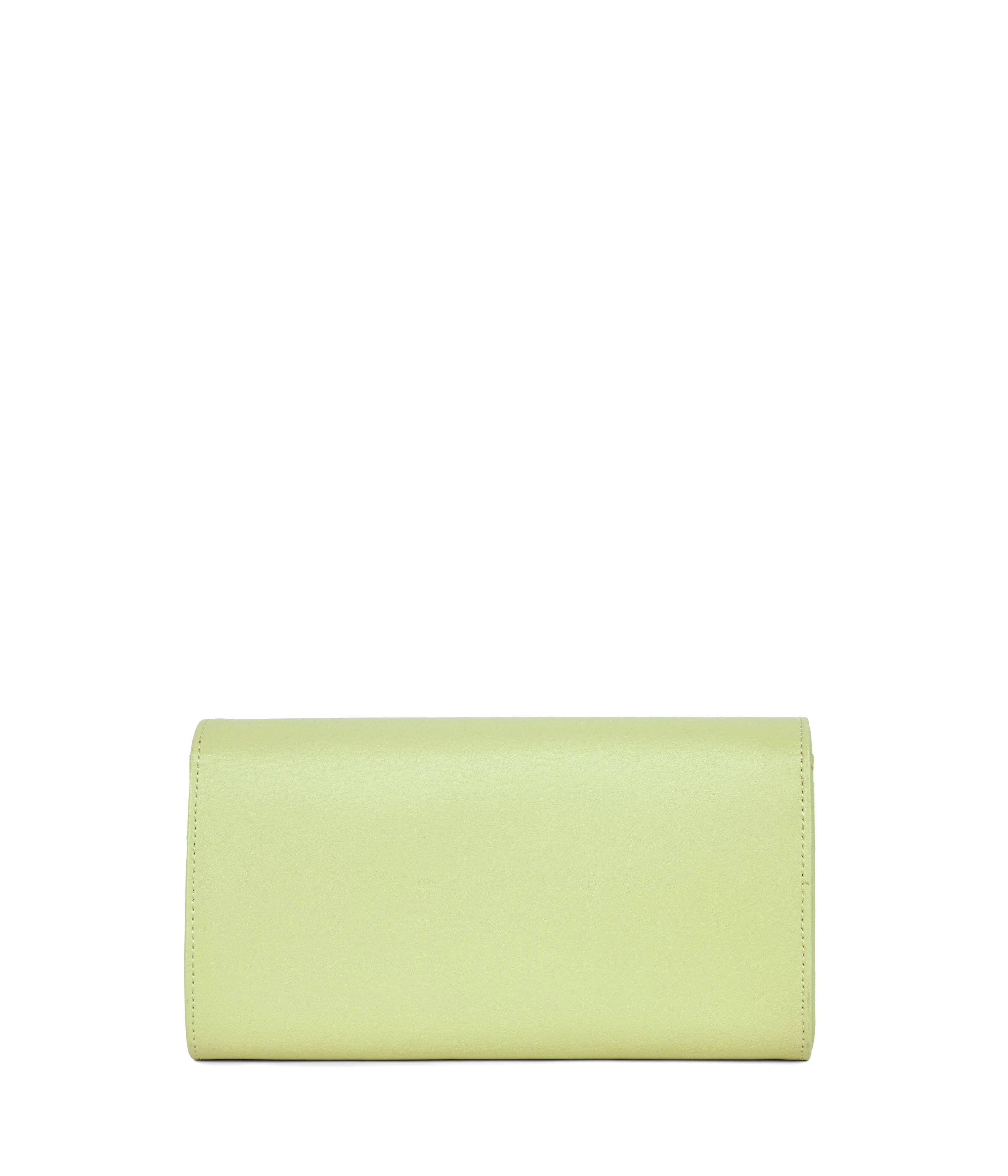 LETTE Vegan Wallet Crossbody Bag - Arbor