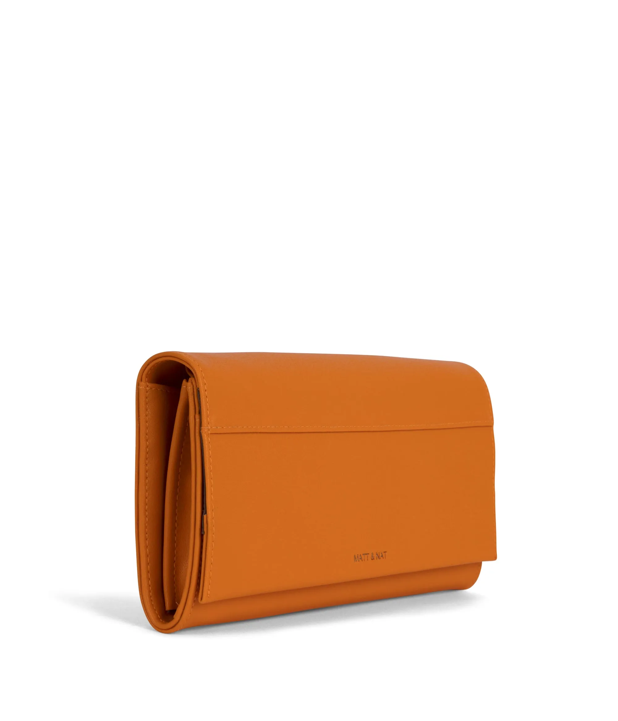 LETTE Vegan Wallet Crossbody Bag - Arbor