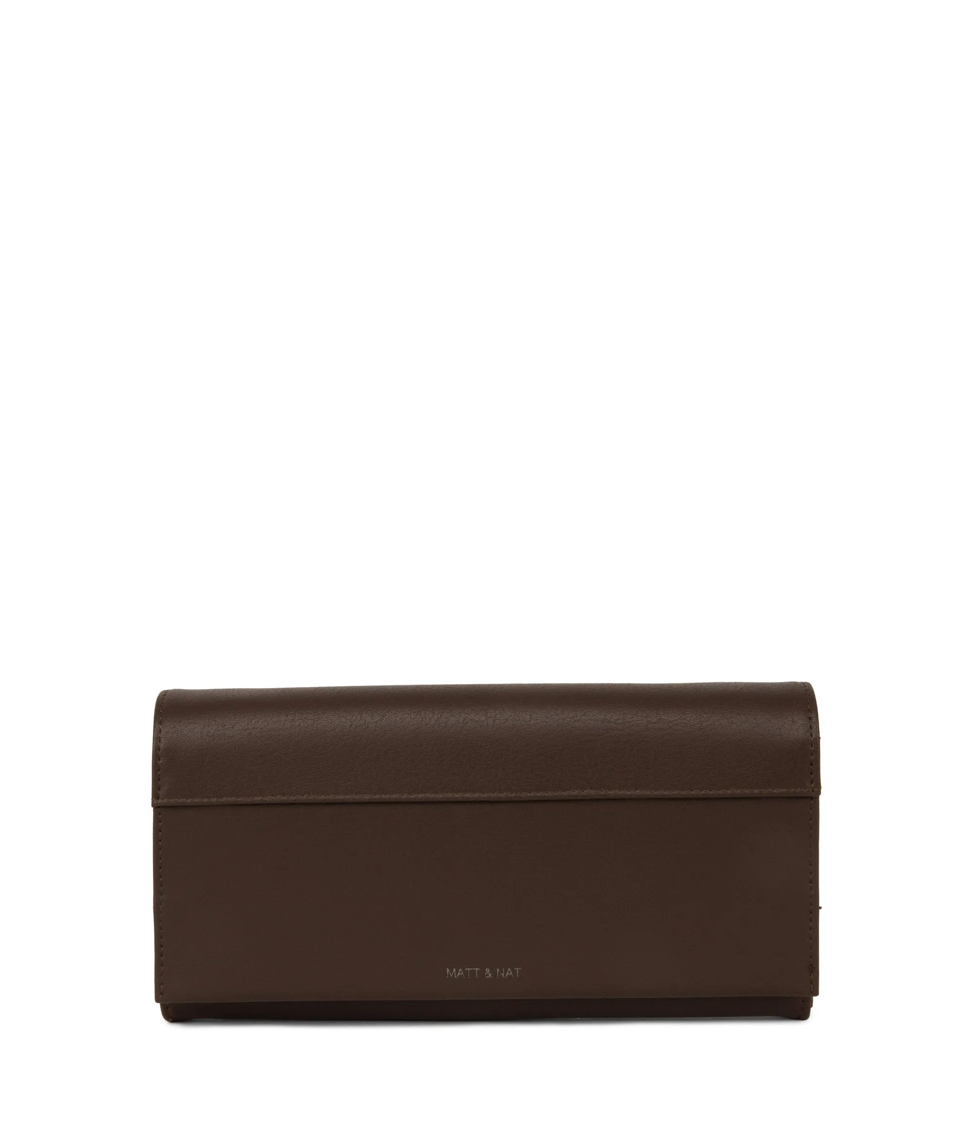 LETTE Vegan Wallet Crossbody Bag - Arbor