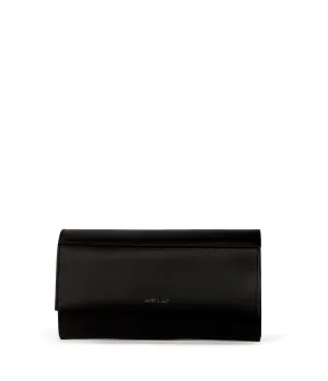 LETTE Vegan Wallet Crossbody Bag - Arbor