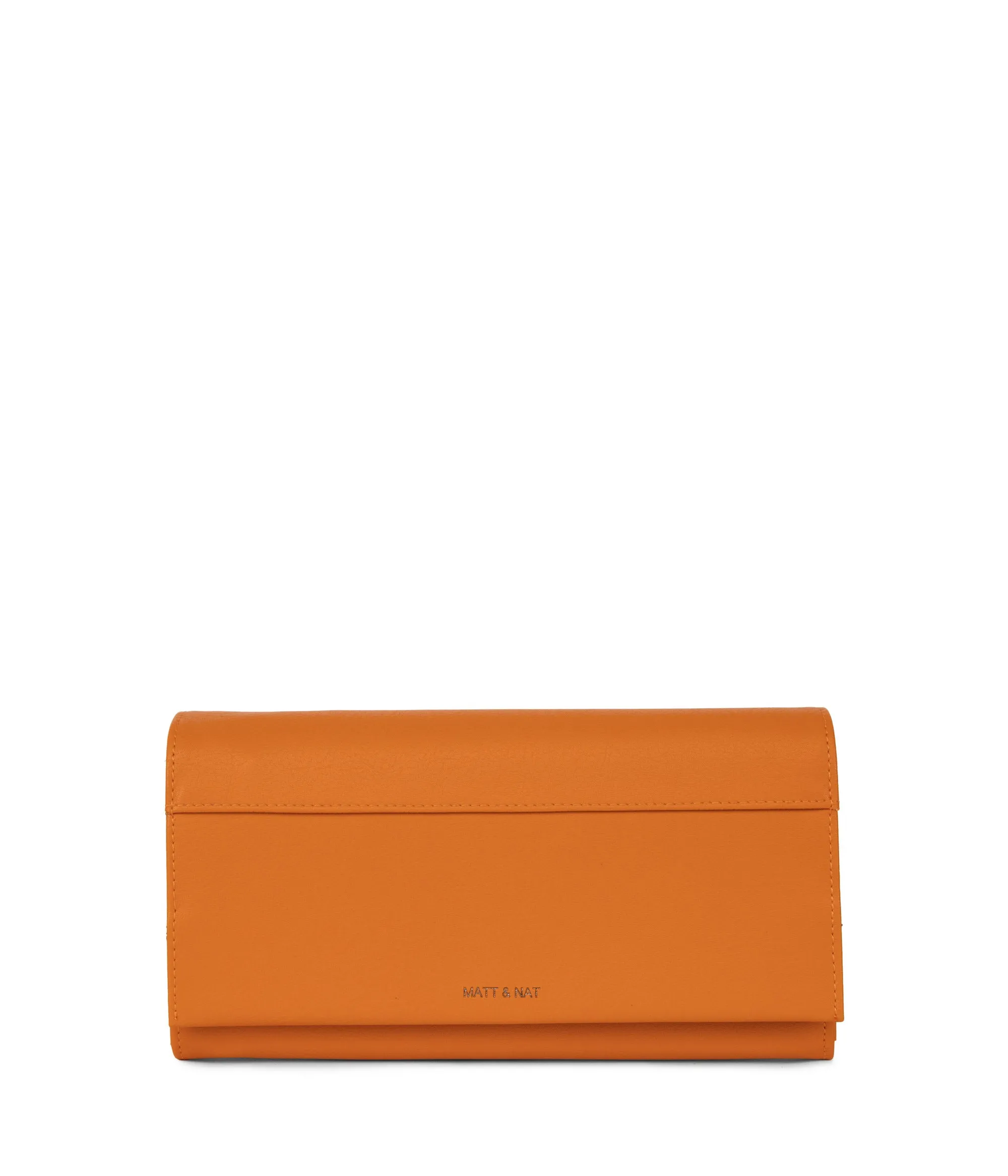 LETTE Vegan Wallet Crossbody Bag - Arbor