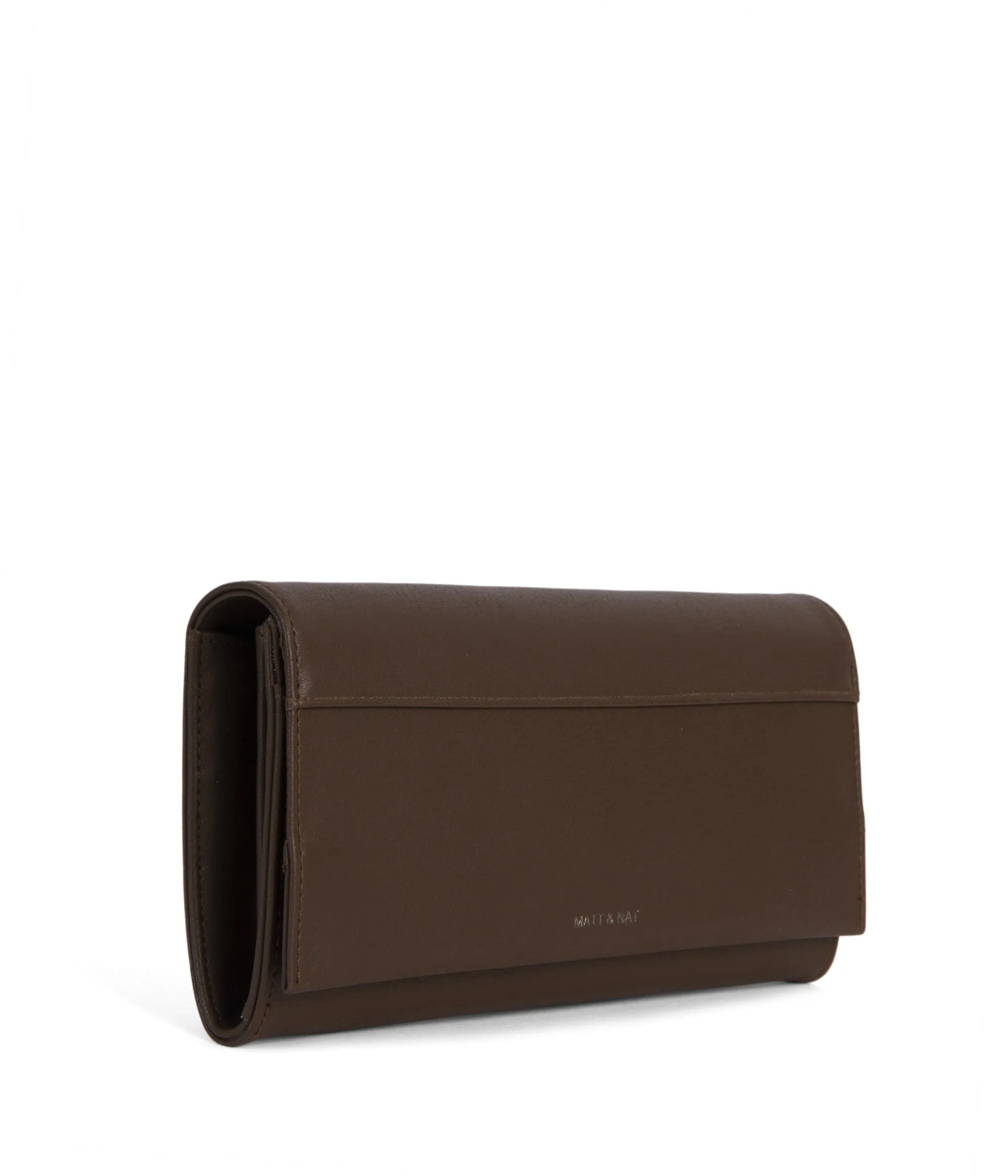 LETTE Vegan Wallet Crossbody Bag - Arbor